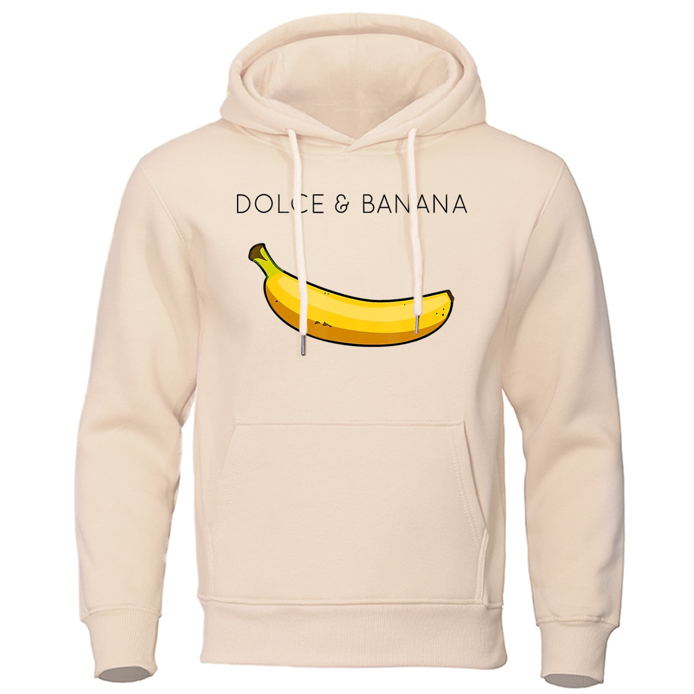 Φούτερ Dolce & Banana